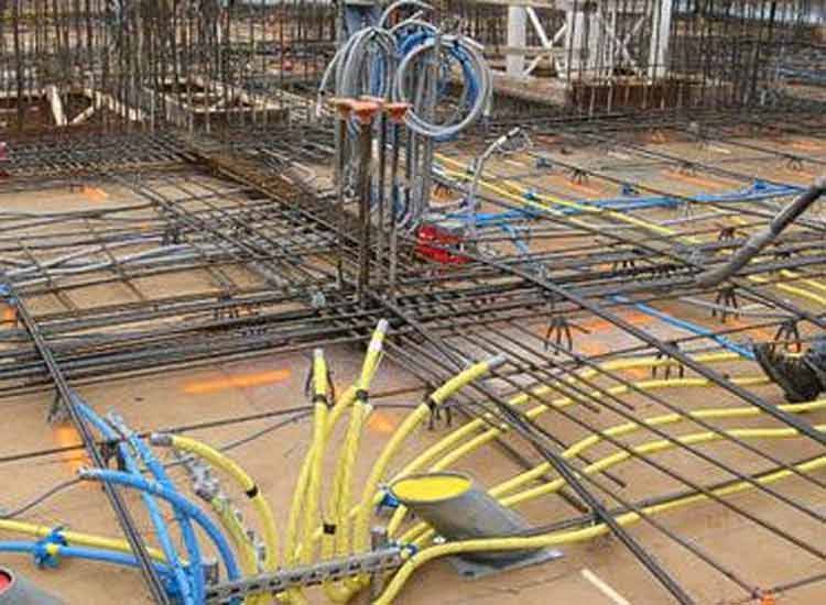 Otel Su Tesisatı Yenileme